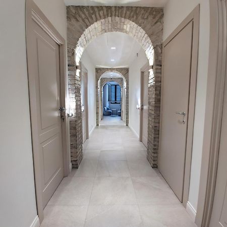 Astom Suites Рим Экстерьер фото
