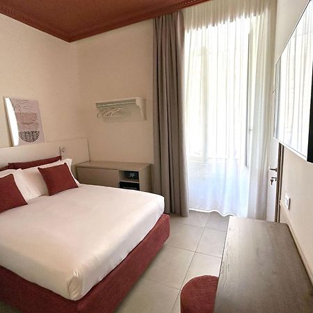 Astom Suites Рим Экстерьер фото