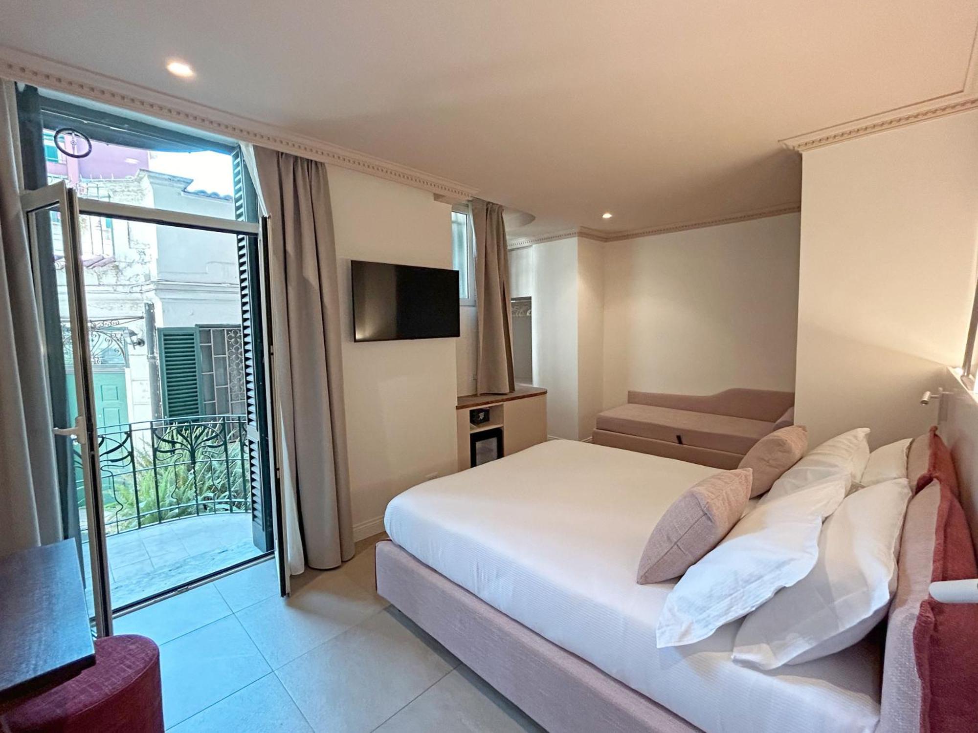 Astom Suites Рим Экстерьер фото