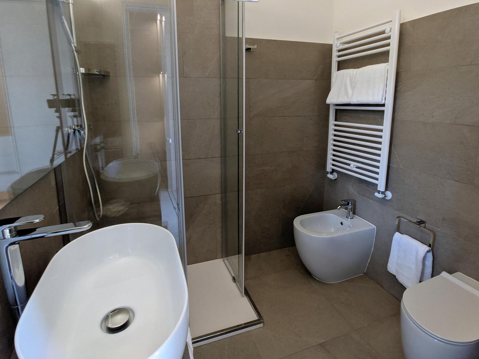 Astom Suites Рим Экстерьер фото
