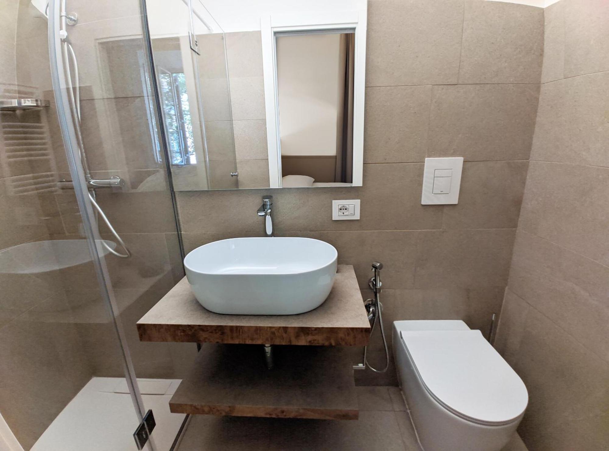 Astom Suites Рим Экстерьер фото