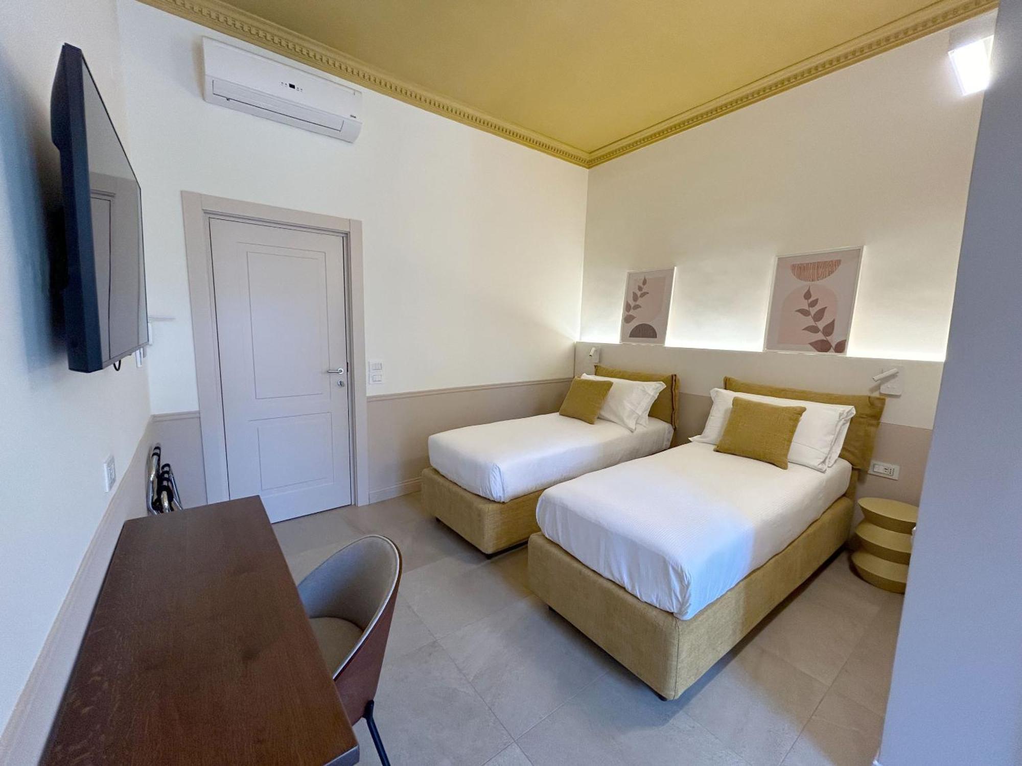 Astom Suites Рим Экстерьер фото