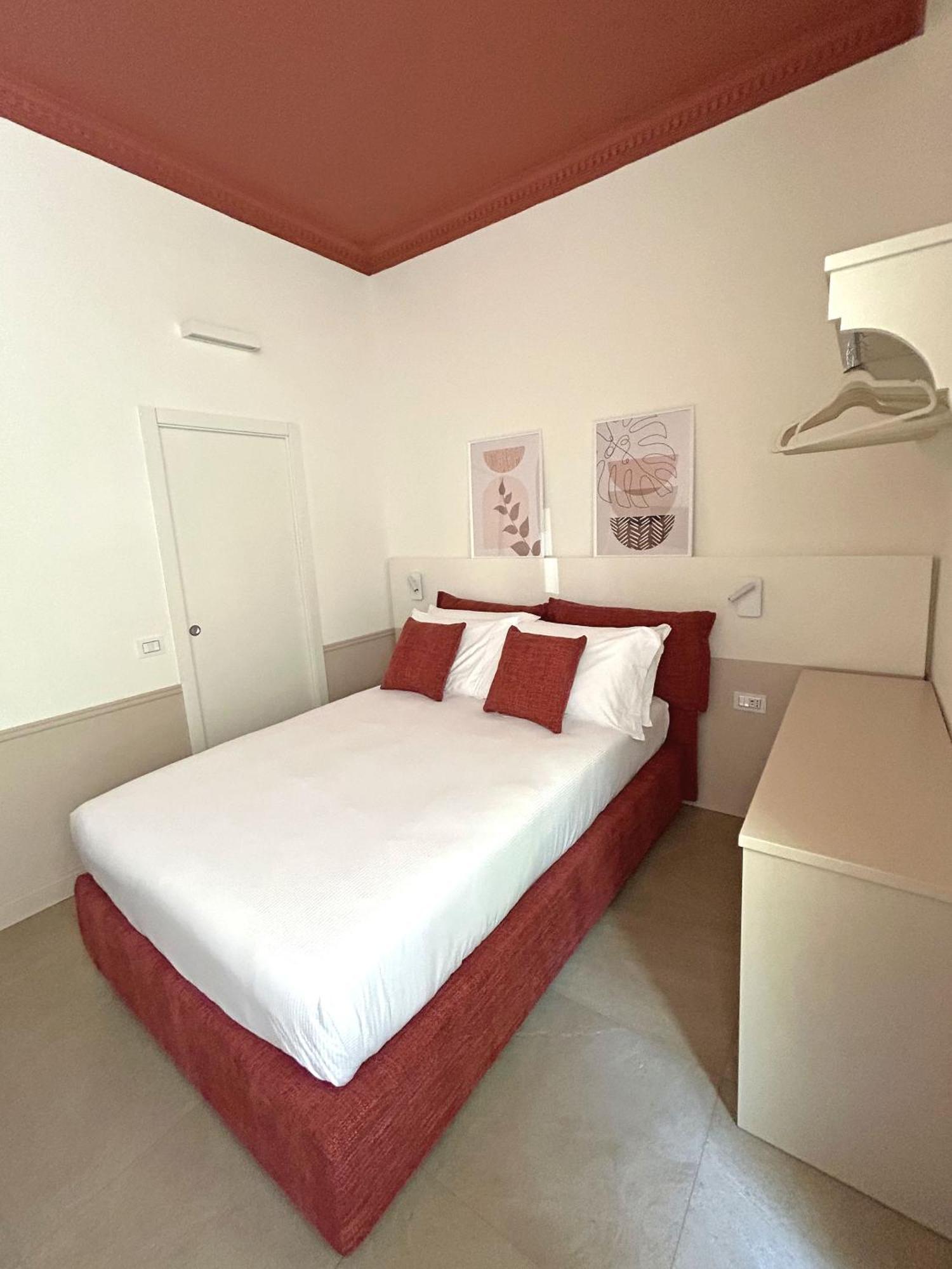 Astom Suites Рим Экстерьер фото