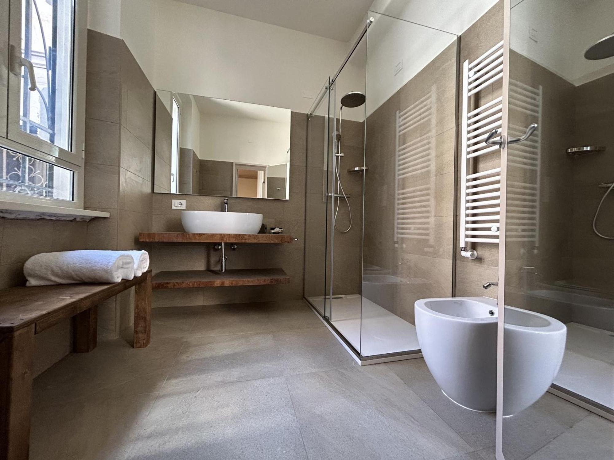 Astom Suites Рим Экстерьер фото