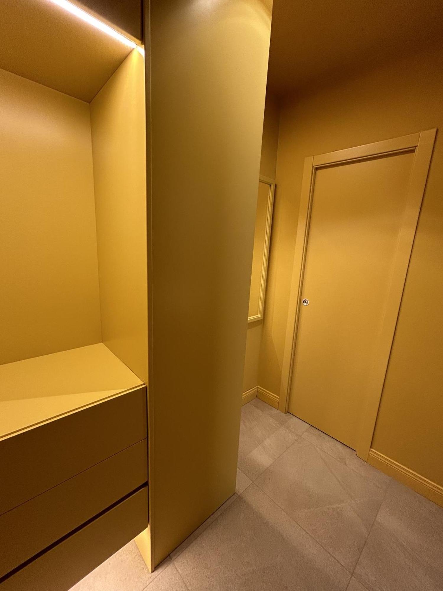 Astom Suites Рим Экстерьер фото