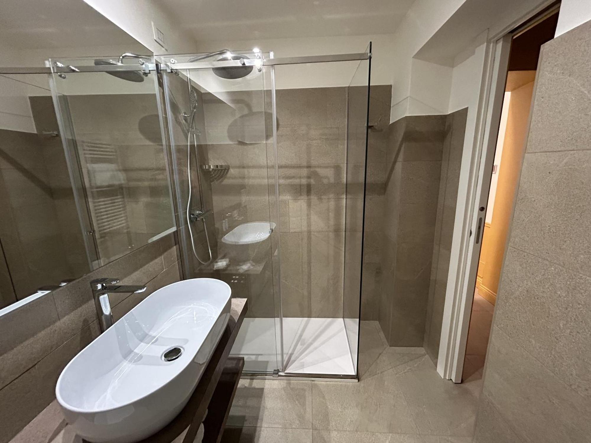 Astom Suites Рим Экстерьер фото